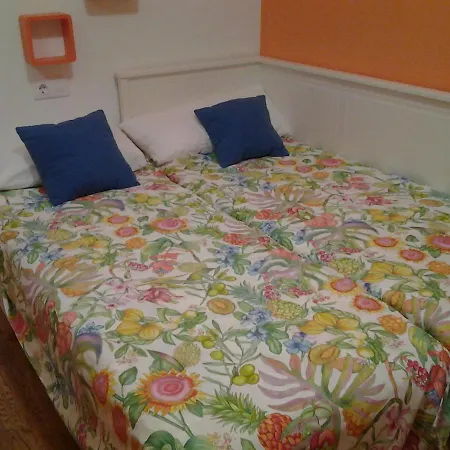Apartamento Rosa Y Miguel 2 * Barcelona