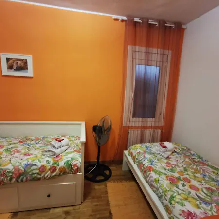 Apartamento Rosa Y Miguel 2 * Barcelona