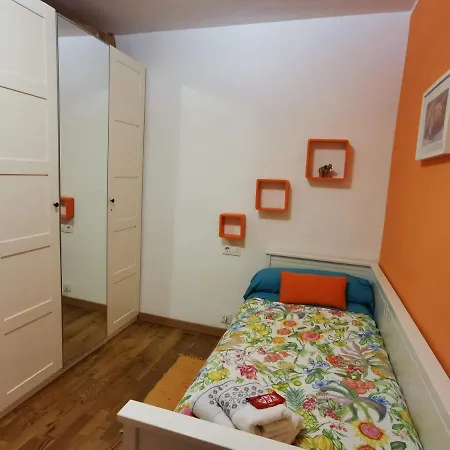 Apartamento Rosa Y Miguel 2 Apartment