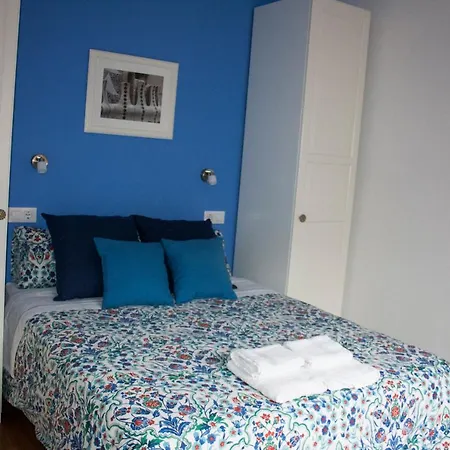 Apartamento Rosa Y Miguel 2 Apartment