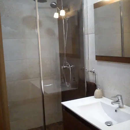 Apartamento Rosa Y Miguel 2