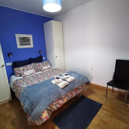Apartamento Rosa Y Miguel 2 Apartamento