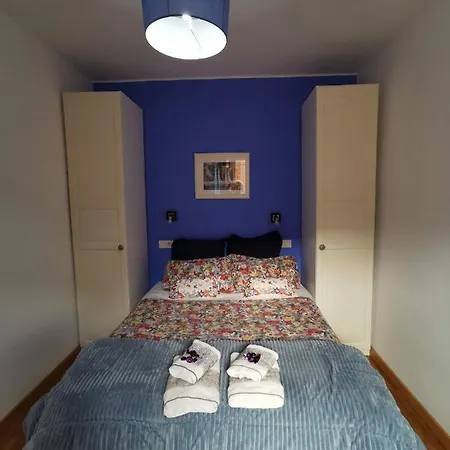 Apartamento Apartamento Rosa Y Miguel 2 *