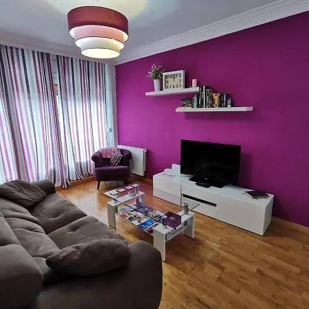 Apartamento Rosa Y Miguel 2 Barcelona
