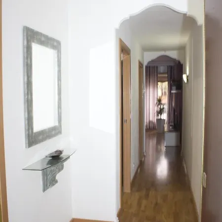 Apartamento Rosa Y Miguel 2 Apartamento