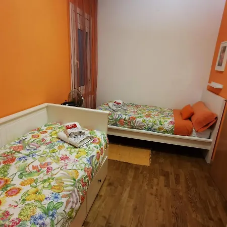 Apartamento Rosa Y Miguel 2 * Barcelona